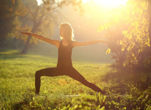 Yoga Retreat